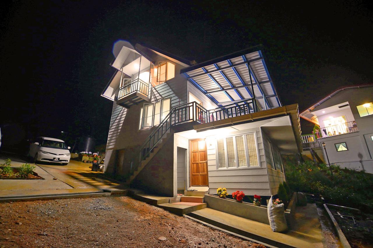 T Paradise Chalet