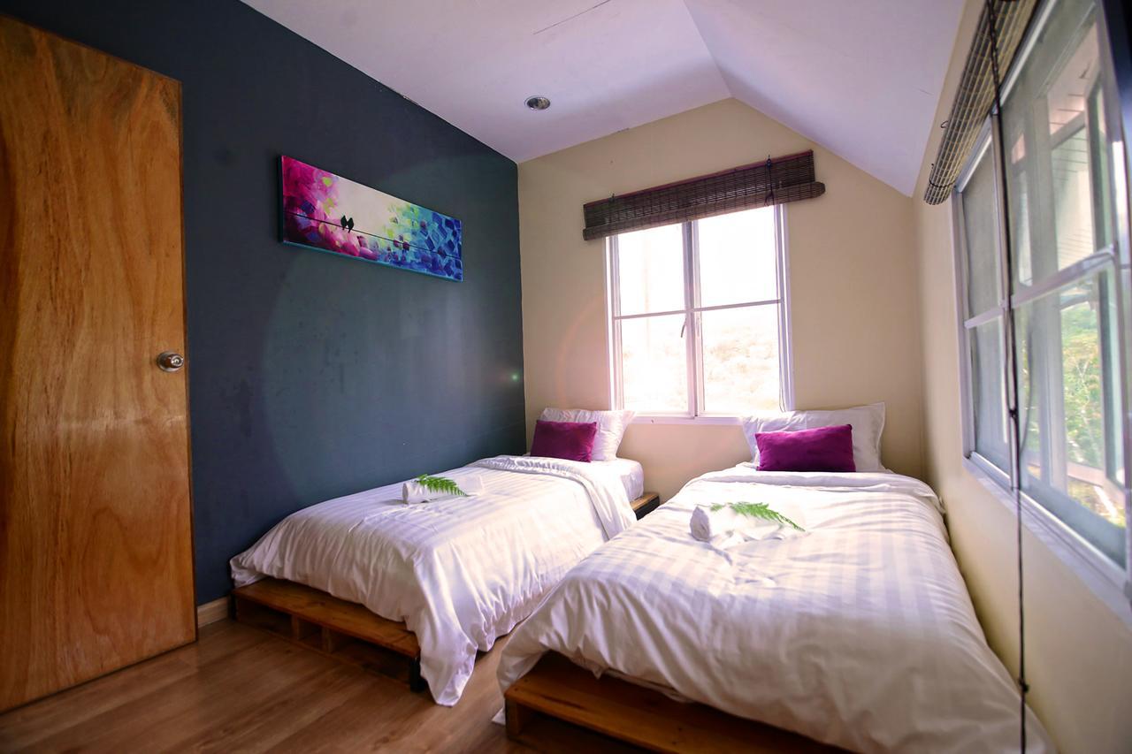 Chalet T Paradise Kundasang